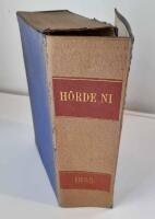 H&ouml;rde Ni? 1955 nr 1-12