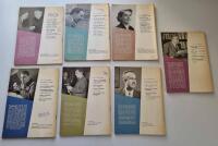 H&ouml;rde Ni? 1956 nr 1-7