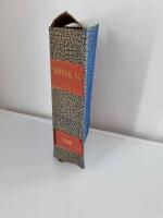 H&ouml;rde Ni? 1956 nr 1-7