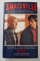 Smallville: City