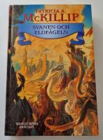 Svanen och Eldf&aring;geln