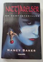 Nattvarelser - En vampyrthriller