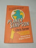 Planet Simpson
