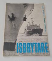 Isbrytare