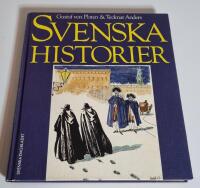 Svenska historier