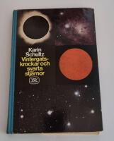 Vintergatskrockar och svarta stj&auml;rnor 