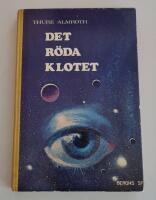 Det r&ouml;da klotet 