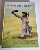Boken om Odensvi