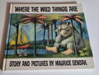 Where the wild things are