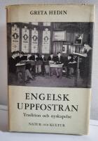 Engelska uppfostran Tradition och nyskapelse