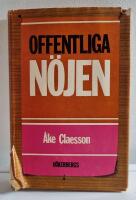 Offentliga n&ouml;jen 