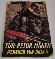 Tur-retur m&aring;nen 