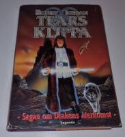 Tears klippa