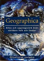Geographica
