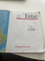 First Time &aring;k 7 Textboken