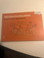 M&ouml;tesledarguiden