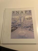 Snaps : gamla och nya blandningar