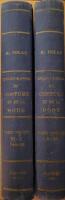Bibliographie g&eacute;n&eacute;rale du costume et de la mode. ... Tome premier. A-M. [... Tome second. N-Z. Tables]
