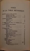 Bibliographie g&eacute;n&eacute;rale du costume et de la mode. ... Tome premier. A-M. [... Tome second. N-Z. Tables]