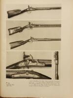 Flintl&aring;set Dess uppkomst och utveckling.  R&eacute;sum&eacute; traduit en fran&ccedil;ais par Harald Bohrn.