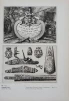 Flintl&aring;set Dess uppkomst och utveckling.  R&eacute;sum&eacute; traduit en fran&ccedil;ais par Harald Bohrn.