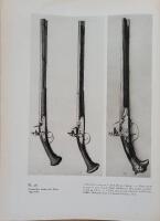 Flintl&aring;set Dess uppkomst och utveckling.  R&eacute;sum&eacute; traduit en fran&ccedil;ais par Harald Bohrn.