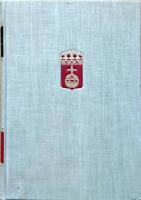 Kungl Upplands regementes historia 