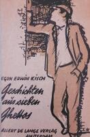 Geschichten aus sieben Ghettos 