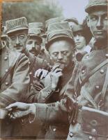 La premi&egrave;re guerre mondiale del 1+2