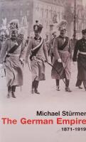 The German empire