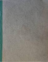 Log of the Star Class 1932 Official Rule Book I.S.C.Y.R.A.