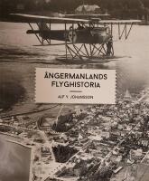&Aring;ngermanlands flyghistoria