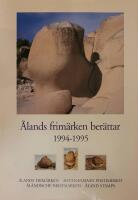 &Aring;lands frim&auml;rken ber&auml;ttar 1994-1995