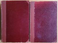 Svenskt biografiskt handlexikon. Alfabetiskt ordnade lefnadsteckningar af Sveriges namnkunniga m&auml;n och qvinnor fr&aring;n reformationen till n&auml;rvarande tid, del I - II 