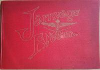 J&auml;rnv&auml;gsalbum 