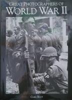 Great photographers or world war II