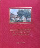 Helgestagrenen av sl&auml;kten Petri fr&aring;n S&ouml;rmland: tv&aring; generationer : 1880-1960