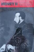 Henry II King of France 1547-1559