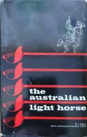 The Australian Light Horse 