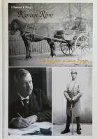 Kapten Ring : en bok om "Lasse Ring"