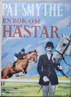 En bok om h&auml;star