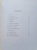 En bok om h&auml;star