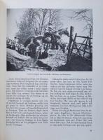 En bok om h&auml;star