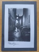 Ullabritt Jonsson i Rom + fotografi