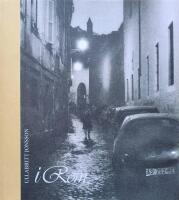 Ullabritt Jonsson i Rom + fotografi