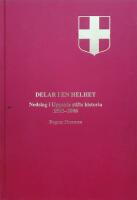 Delar i en helhet : nedslag i Uppsala stifts historia 1593-2006
