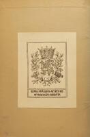 Sveriges h&auml;rordning samt grunddragen af Norges h&auml;rordning