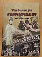 V&auml;ster&aring;s p&aring; 50-talet