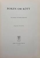 Boken om k&ouml;tt