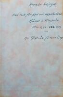 GRYTN&Auml;S SOCKEN - Andra delen